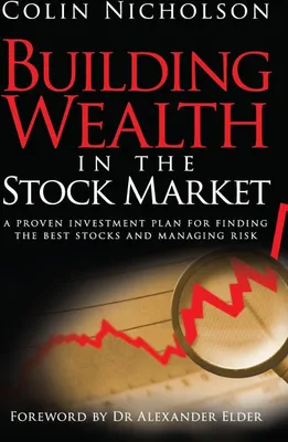 Produktbild von Building Wealth in the Stock Market