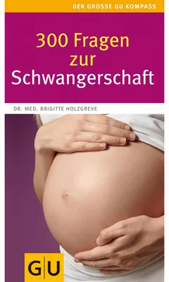 Zdjęcie produktu dla 300 Fragen zur Schwangerschaft