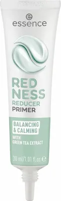 Imagen del producto de essence, Primer reductor de rojeces, 30 ml