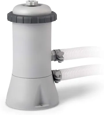 Obrázok produktu pre INTEX 28274GN Rámová bazénová súprava obdĺžniková 450 x 220 x 84 cm vrátane filtra