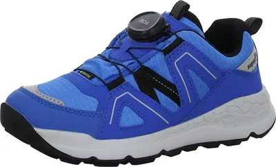 Obrázok produktu pre Superfit tenisky tenisky Lederimitat/Textil