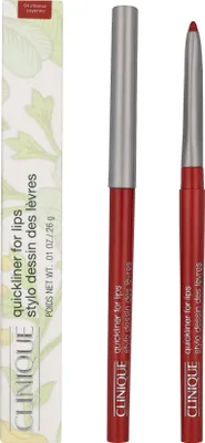 Immagine prodotto di Clinique Quickliner Per Labbra 0,26 g / 04 Intense Cayenne