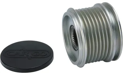 Obrázek produktu pro Řemenice alternátoru HC-CARGO - Vhodné pro: F00M391160 / F00M991138 / F00M991302 - Ika 335681 - Ina F-232001.02