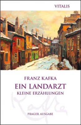 Produktbild von Ein Landarzt