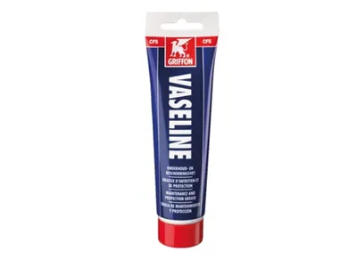 Image de Griffon - Vaseline - Sans acide - 125 G - Tube