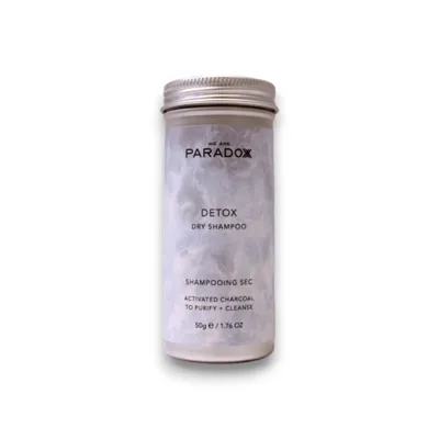 Immagine prodotto di Siamo Paradoxx Detox Shampoo secco 50g