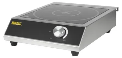 Produktbild von Buffalo - Inductiekookplaat buffalo 3000w