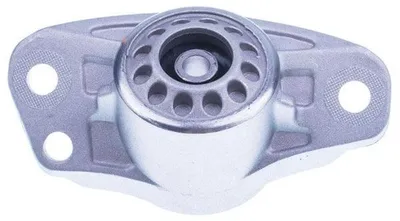 Produktbild von DENCKERMANN D600071 Reparatursatz Federbeinstützlager Hinten für VW GOLF VI (5K1) TOURAN (1T1, 1T2) TIGUAN (5N) Passat Variant (3C5) Passat Variant