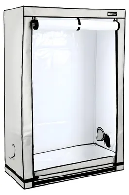 Produktbild von Homebox R120S Ambient, 120x60x180cm