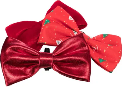 Produktbild von TRIXIE Xmas Fliege, sortiert