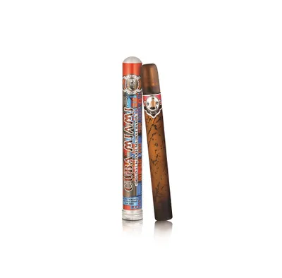 Obrázek produktu pro Fragluxe Cuba Miami, Pánské, 35 ml, Sprej