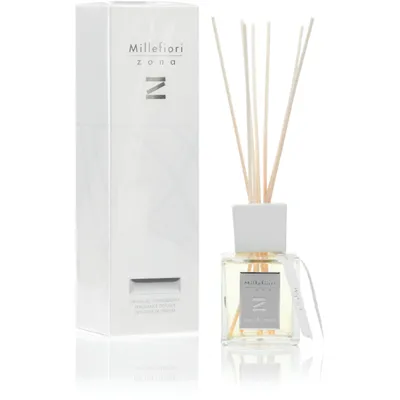Immagine prodotto di Millefiori Milano Zona Legni & Spezie 250 ml
