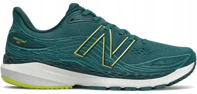 Produktbild von New Balance M860N12 Fresh Foam Laufschuhe mit Pronationsstütze, 10 mm Sprengung, Grün