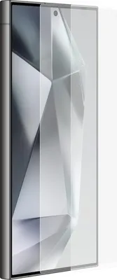 Image de Film de protection d'écran Samsung Galaxy S24 Ultra Mat Anti-Reflet Samsung
