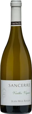 Produktbild von Jean-Max Roger Sancerre Blanc - Vieilles Vignes AOC