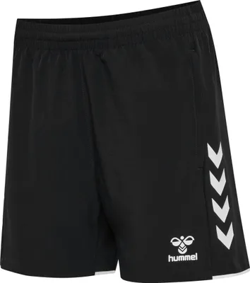 Produktbild von Hummel hmlCORE 2.0 Woven Shorts Woman