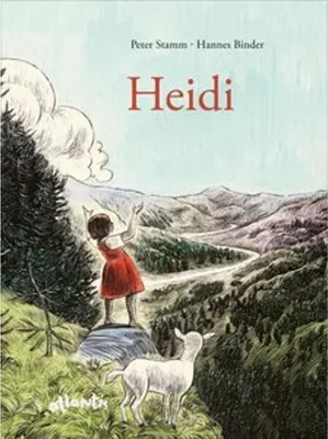 Produktbild von Heidi