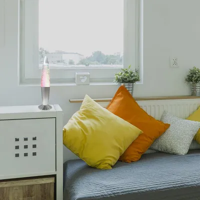 Produktbild von Nachbildung. Beleuchtung Millie, Tornado-Effekt