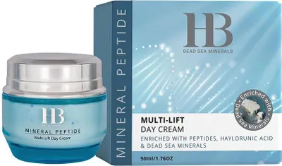 Image de Health&Beauty Multi-Lift-Tagescreme 50 ml