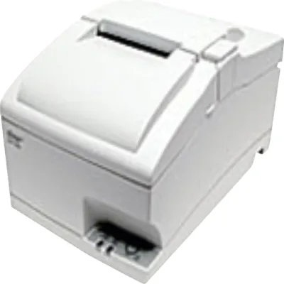 Image de Star Micronics SP742ME3 - Gris - 160 mm - 245 mm - 152 mm - Câblé - Matrice de points