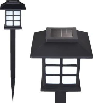 Obrázok produktu pre Led solárna lampa záhradné svetlo