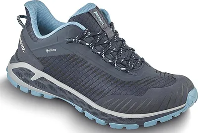 Produktbild von Meindl Power Walker Lady 4.2 Gore Tex Damen Wander Trekkingschuhe : 38 EU