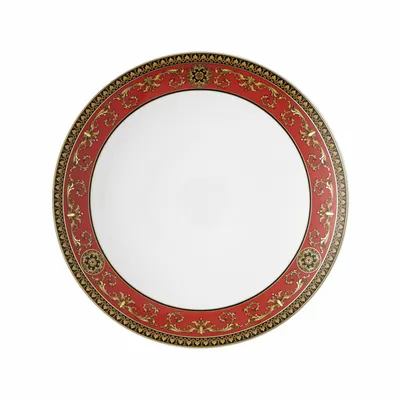 Zdjęcie produktu dla Rosenthal Versace Medusa talerz dla smakoszy 28 cm