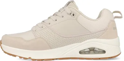 Produktbild von Skechers Uno - Retro One 183020/OFWT Weiß-44