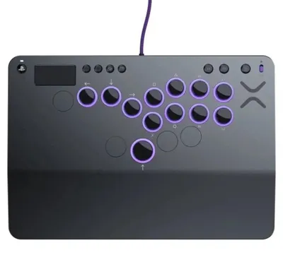 Obrázek produktu pro Turtle Beach TBC-3101-05, Gamepad, PC, PlayStation 4, PlayStation 5, Tlačítko Zpět, Směrový kříž, Kabelový a bezdrátový, Bluetooth/USB, USB typu C
