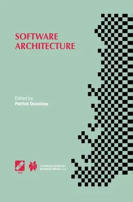 Obrázok produktu pre Architektúra softvéru