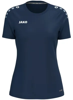 Produktbild von Jako T-Shirt One Damen - marine, Größe:42/44