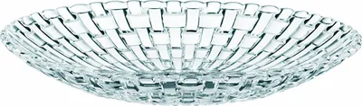 Immagine prodotto di Nachtmann Vorteilsset 6 x  2 Glas/Stck Schale 4107/21cm Bossa Nova  99681 und Geschenk + Spende