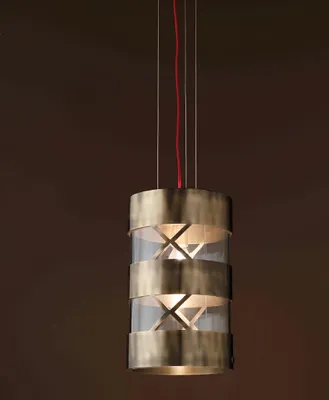 Image de Suspension moderne et élégante, idéale pour le salon ou la chambre. Lustre moderne et chic. Suspensions pour salon et chambre