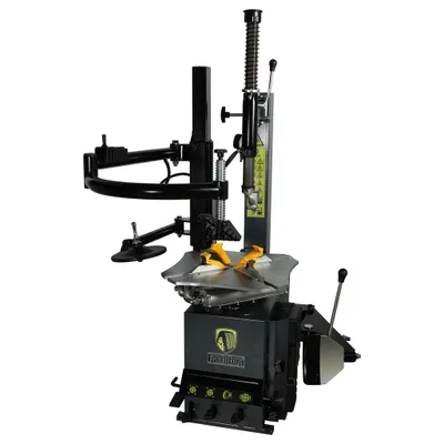 Produktbild von Reifenmontagemaschine 10"-24" Hilfsarm Reifenmontage Reifenmontiermaschine