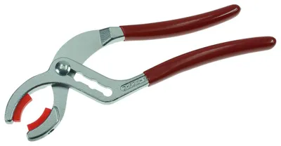 Produktbild von Dönges Connectorzange, 240 mm (Zange Armaturenschonzange Armaturenzange)