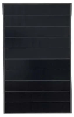Obrázok produktu pre Solárny panel 200 W - 1100 x 890 x 30 mm - Monokryštalický kremík - Hliníkový rám