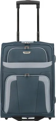 Produktbild von Trolley, marineblau, 53 cm (Trolley S)