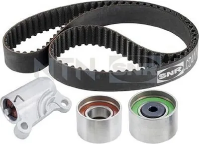 Produktbild von SNR KD470.32 Zahnriemensatz für MAZDA 6 Station Wagon (GY) 153-Zähne