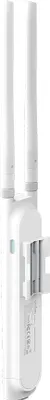 Produktbild von TP-Link EAP113-Outdoor 300 Mbit/s Weiß Power over Ethernet (PoE)