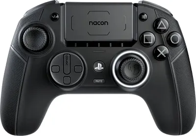Produktbild von Nacon Revolution 5 Pro Game Controller - Dreifach schwarz