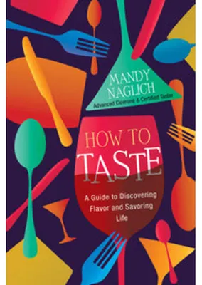 Produktbild von How to Taste