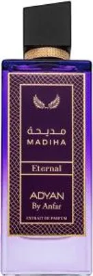 Produktbild von Adyan Madiha Eternal Eau de Parfum unisex 100 ml