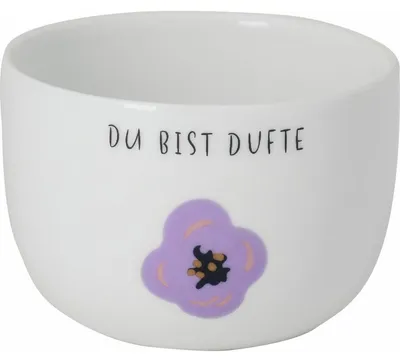 Produktbild von Räder Design Teelichthalter Geburtstagslicht Du Bist Dufte