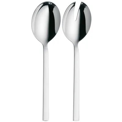 Image de WMF Lyric Plus Salatbesteck, 2-teilig 3201002032 4000530648624