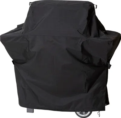 Produktbild von Premium Schutzhülle für Gasgrill Trapezform, Größe:167 x 63 x 117 cm