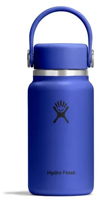 Zdjęcie produktu dla Hydro Flask - Mini butelka termiczna 200ml Micro Capri Blue