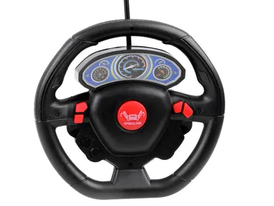 Zdjęcie produktu dla Zdalnie sterowany samochód sportowy RC0583