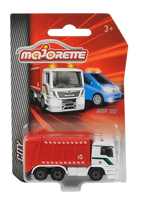 Image de Simba Dickie Majorette City Assortment, 6 assortiments 212057500