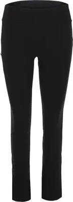 Produktbild von Ternua Coolsha Leggings Schwarz XL Damen Schwarz XL