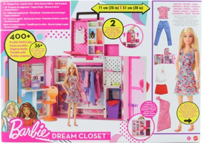 Obrázek produktu pro Barbie Fashionistas HGX57, 3 rok/roky